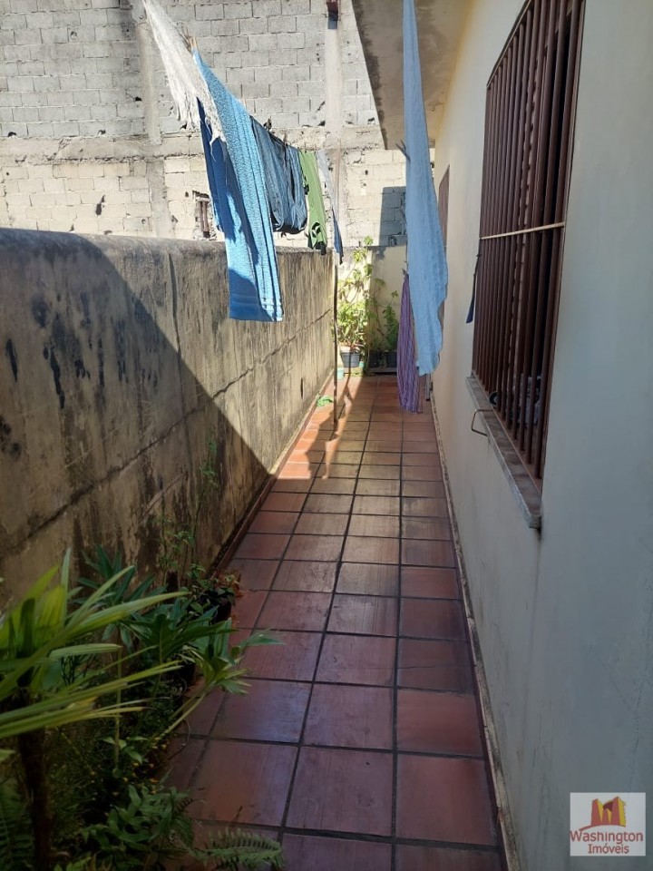 Casa  Mogi das cruzes  / Jardim camila